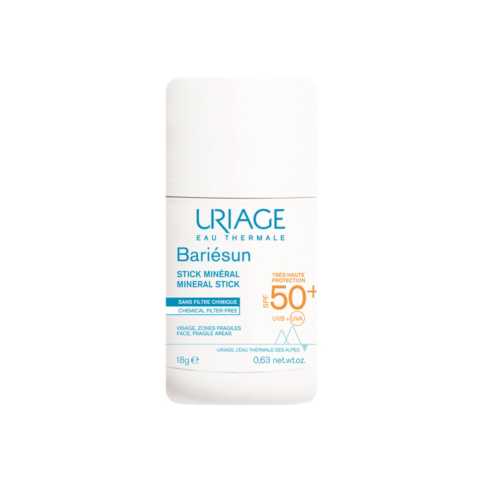 uriage-bariesun-mineral-stik-spf50