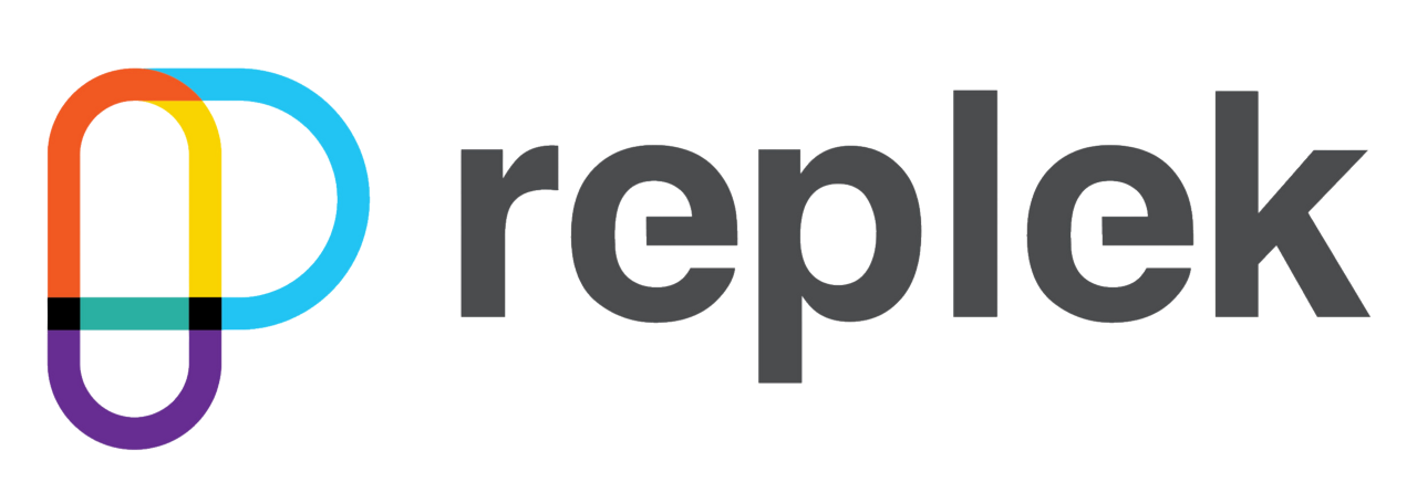 REPLEK logo
