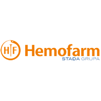 HEMOFARM logo