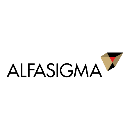 ALFA SIGMA logo