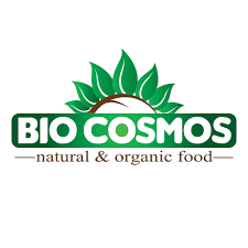 BIOCOSMOS logo
