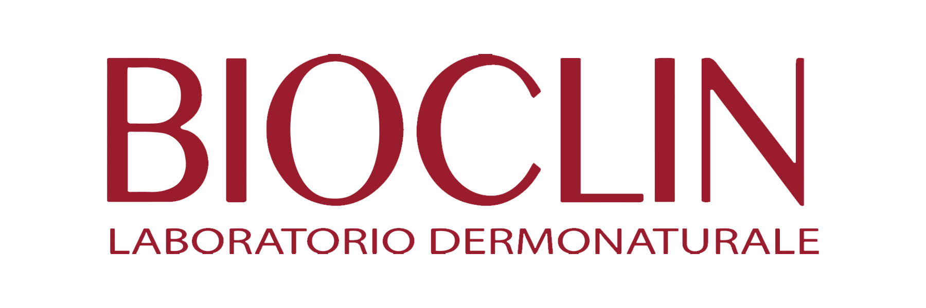 BIOCLIN HAIR PROGRAM logo