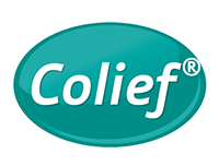 COLIEF logo