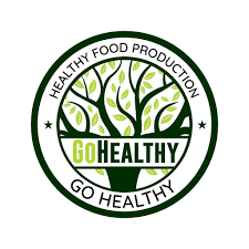 GO HEALTHY logo