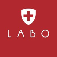 LABO logo
