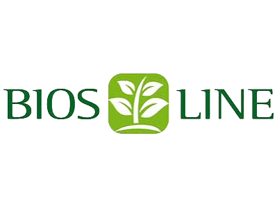 BIOSLINE logo