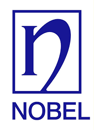 NOBEL logo