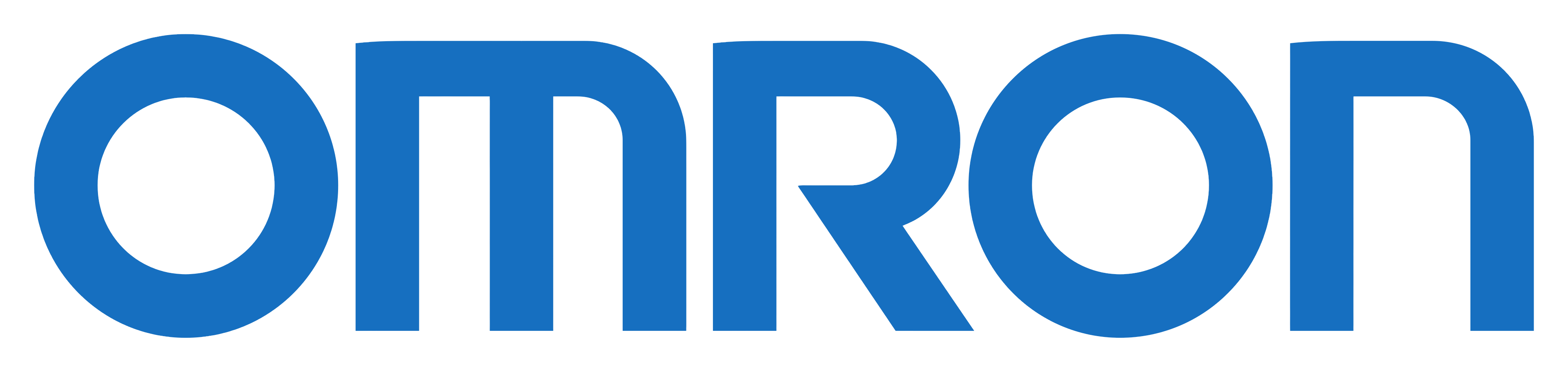 OMRON APARATI logo