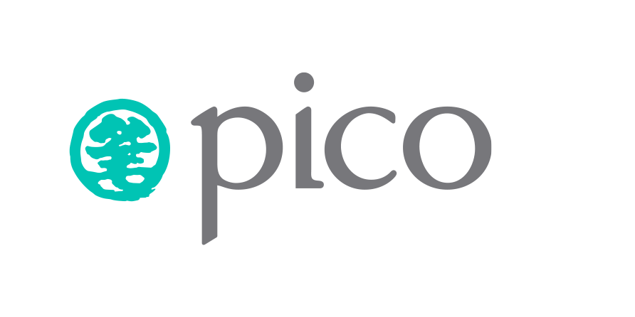PICO logo