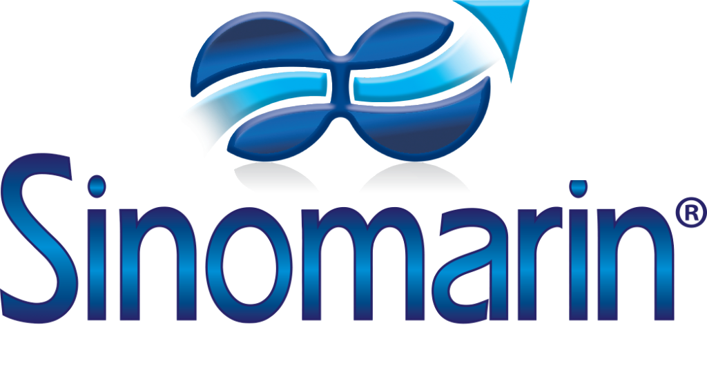 SINOMARIN logo