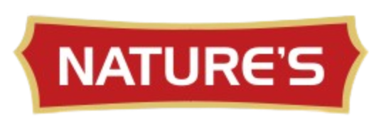 NATURES logo