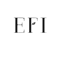EFI NATURAL COSMETICS logo