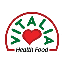 VITALIA logo