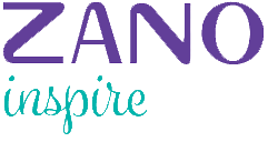 ZANO INHALATORI logo
