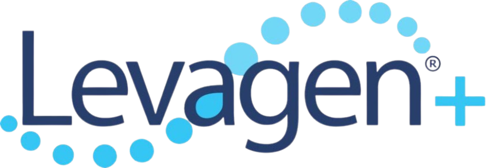 LEVAGEN logo