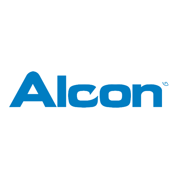 ALCON logo