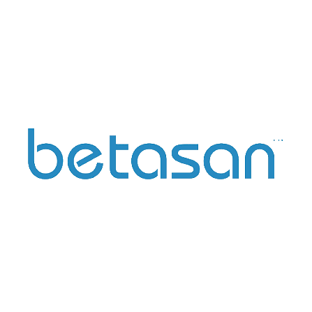 BETASAN logo