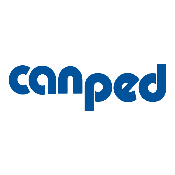 CANPED logo
