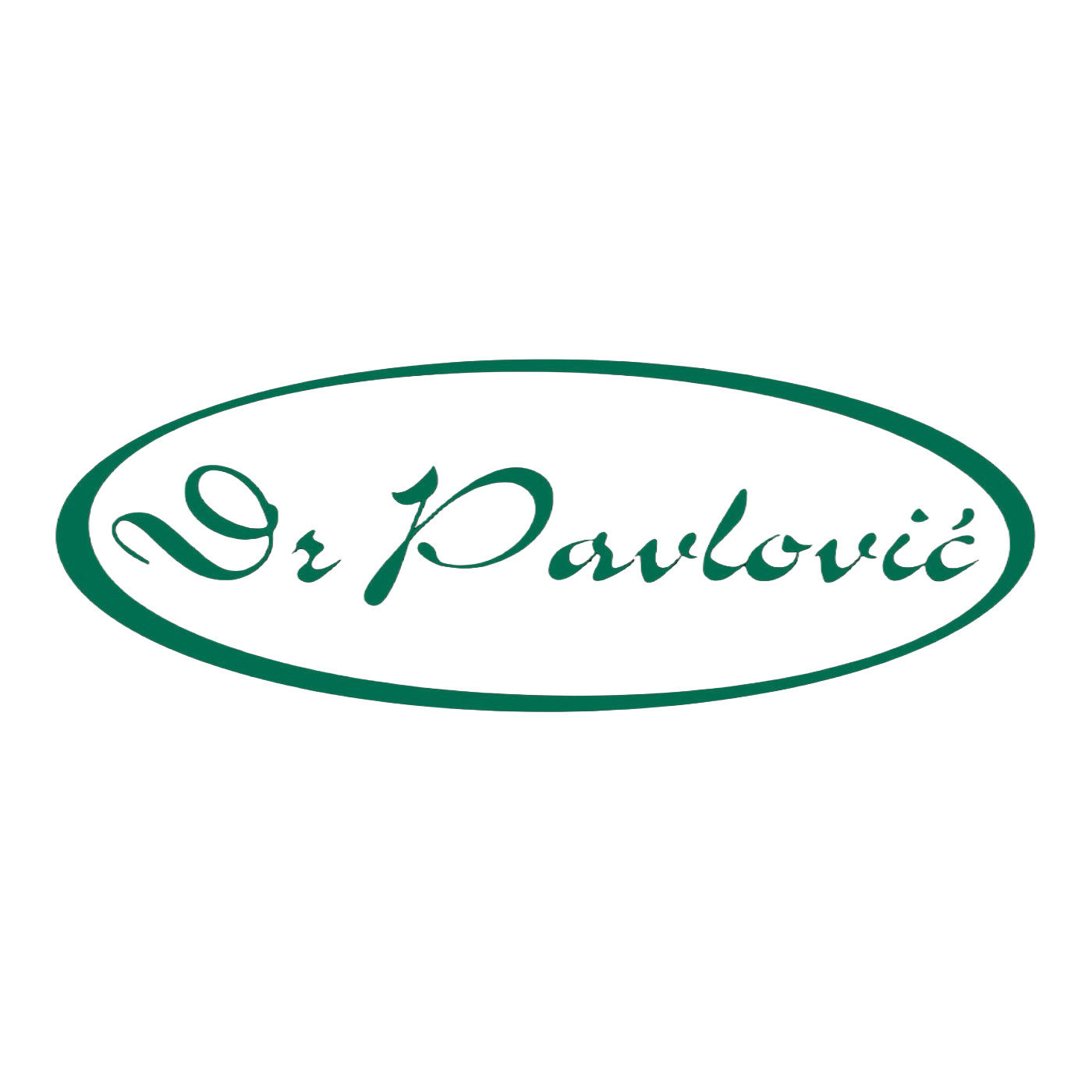 DR.PAVLOVIC logo