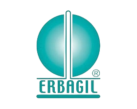 ERBAGIL logo