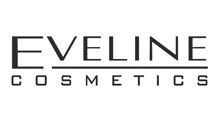 EVELINE COSMETICS logo