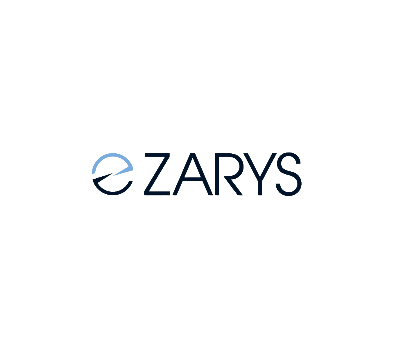 ZARYS INTERNATIONAL logo