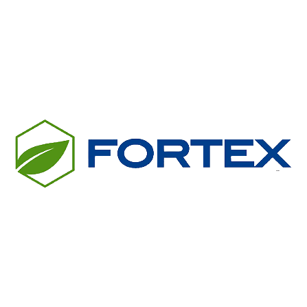FORTEX logo