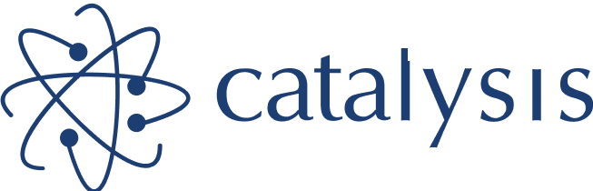 CATALYSIS logo