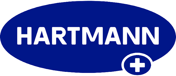 HARTMANN logo