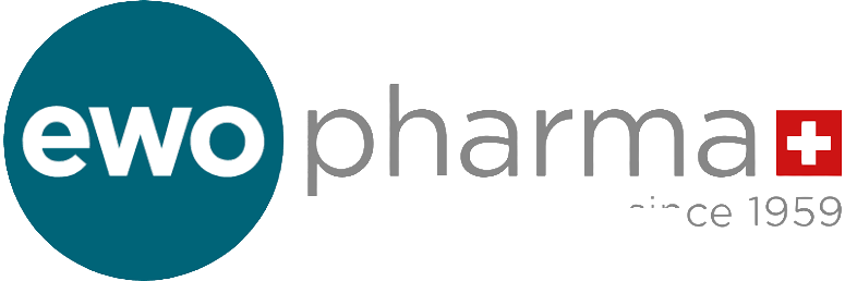 EWOPHARMA logo