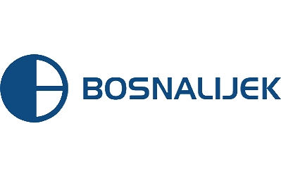 BOSNALIJEK logo