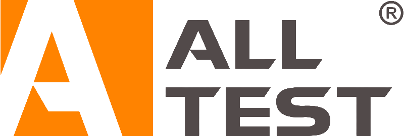 ALL TEST logo