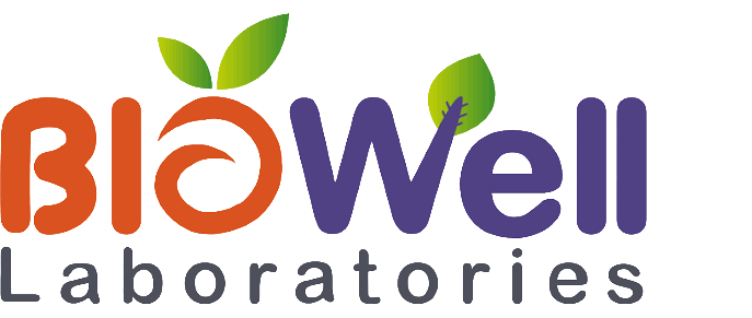BIOWELL logo