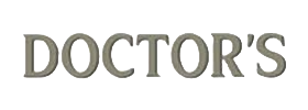 DOCTORS logo