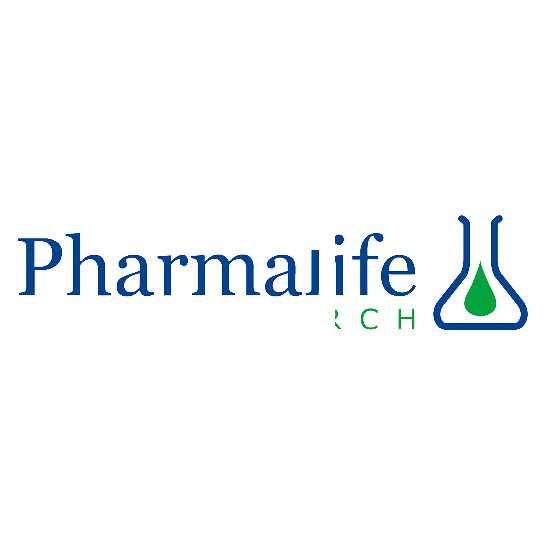PHARMALIFE logo