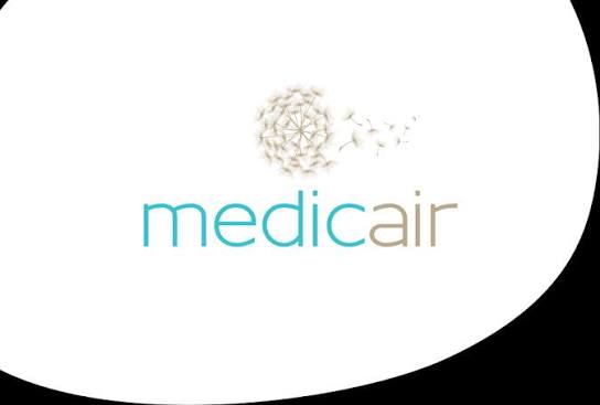 MEDICAIR BIOSCIENCE LABORATORIES S.A. logo