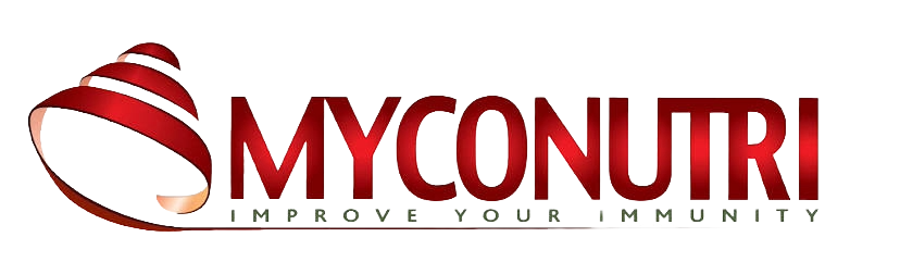 MYCONUTRI logo