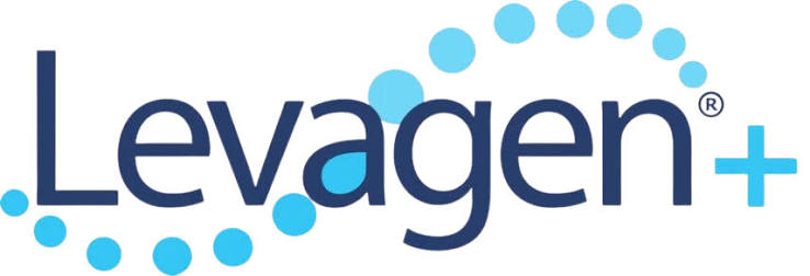 LEVAGEN logo
