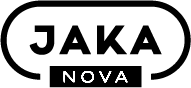 JAKA NOVA logo