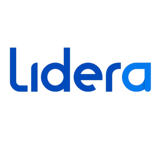 LIDERA logo