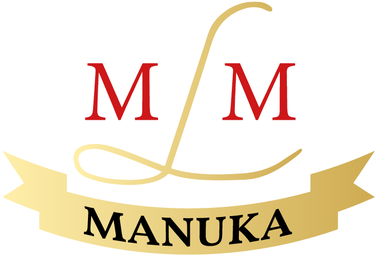 MANUKA MLM logo