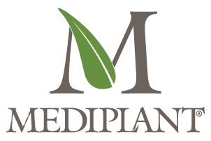 MEDIPLANT logo