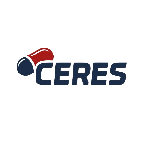 CERES PHARMA logo