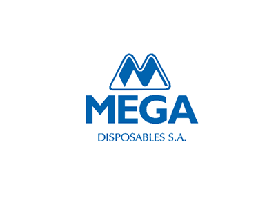 MEGA logo