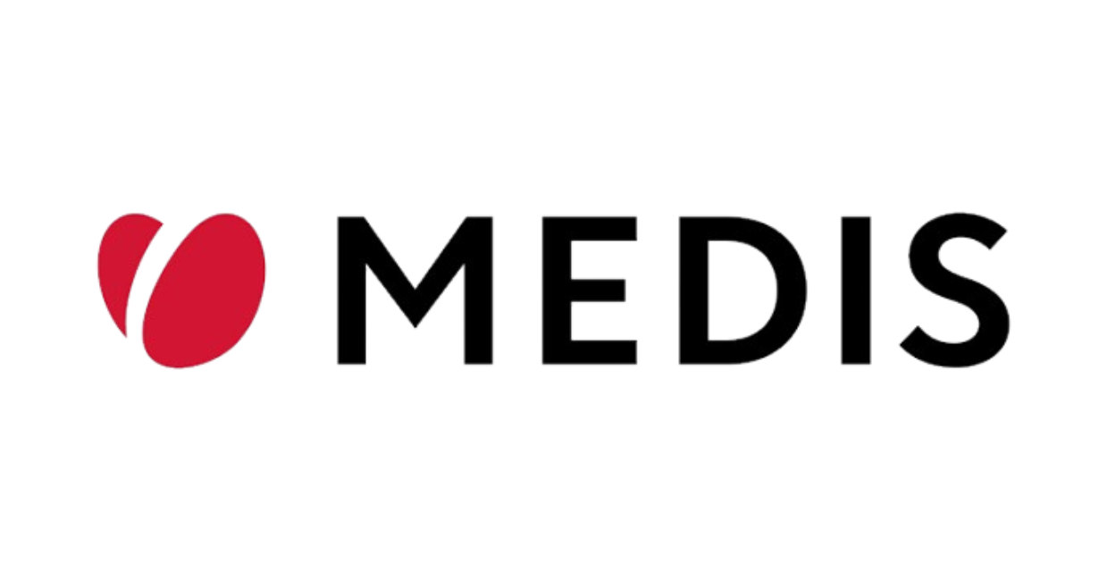 MEDIS logo