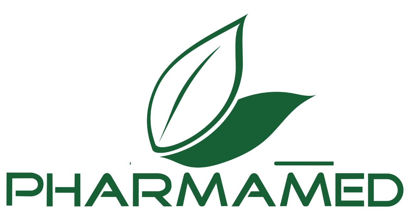 PHARMAMED logo