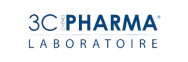 3C PHARMA logo