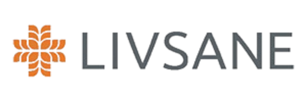 LIVSANE logo