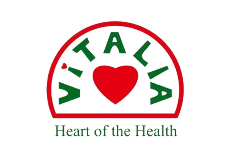 VITALIA logo
