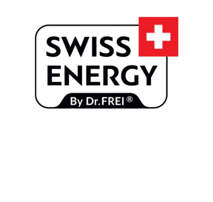 SWISS ENERGY logo